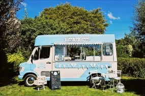 Milk Blossom Ice Cream Ice Cream Van Hire Profile 1