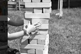 Cloud 9 Event Hire Giant Tower Blocks Hire Profile 1