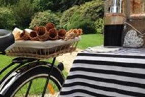 The Little Events Company Ice Cream Cart Hire Profile 1