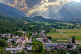 Terence Cooper Photography Drone Hire Profile 1