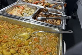 Moorish Caribbean Caterers Caribbean Catering Profile 1
