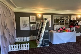 J&A Events Magic Mirror Hire Profile 1