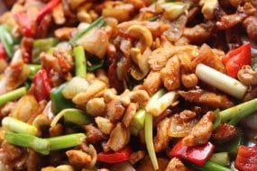 Kaya Thai Street Food Thai Catering Profile 1