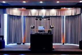 Big Sky Sound Events Discover Top-Rated Local DJs Profile 1