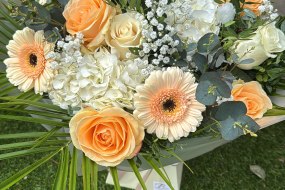 Barlow Bespoke Flowers Florists Profile 1
