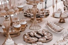 Sweet Awe Wedding Doughnuts Profile 1