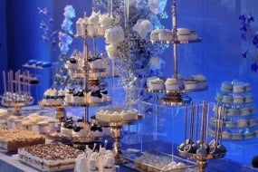 Sweet Awe Dessert Caterers Profile 1
