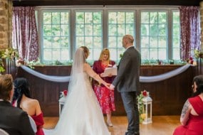 Your Ceremony by Diana Celebrant
Hire Profile 1
