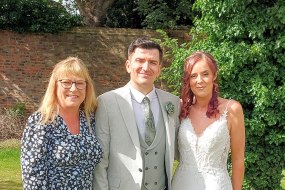 Your Ceremony by Diana Wedding Celebrant Hire Profile 1