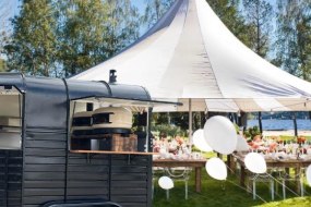 Pizza19 Corporate Event Catering Profile 1