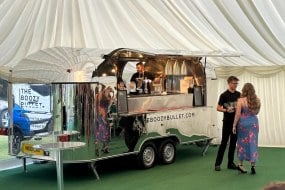 The Boozy Bullet Mobile Cocktail Making Classes Profile 1