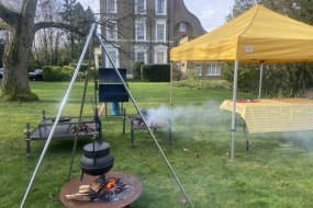 IRON POT Hire an Outdoor Caterer Profile 1