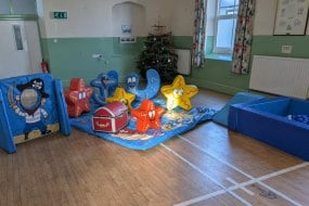 Bounce-On Soft Play Hire Profile 1