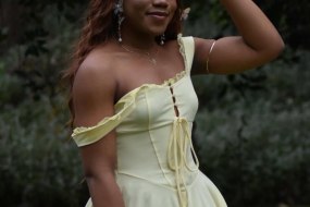 Pheebs Photography Hire a Photographer Profile 1