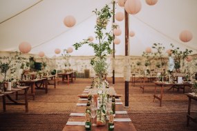 Silver Street Hire Event
Styling Profile 1