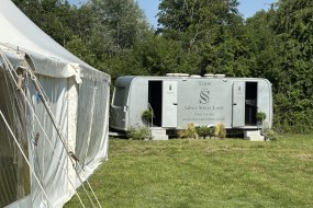 Silver Street Hire Portable Toilet Hire Profile 1