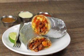 Creative Events UK Mexican Catering Profile 1