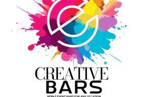 Creative Events UK Mobile Wine Bar hire Profile 1