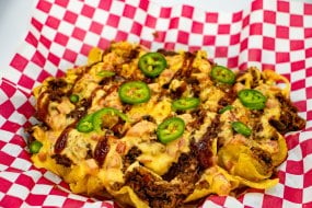 Creative Events UK Mexican Mobile Catering and Street Food Profile 1
