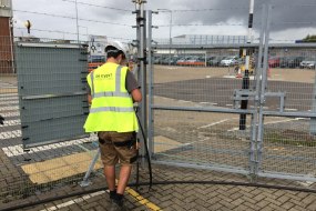 SA Event Productions Ltd. Event Crew Hire Profile 1