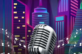 SSK Aberdeen Karaoke Hire Profile 1
