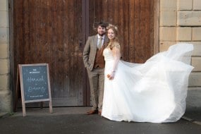 David Fox Photography Book Your Perfect Wedding Photographer Profile 1