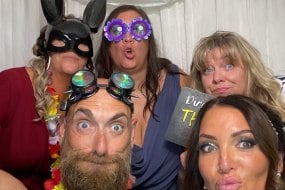 PMActivations Photo Booth Hire Profile 1