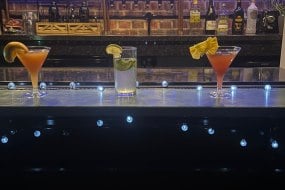 Sip&Savour Cocktail Bar Hire Profile 1
