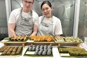 Too Much Sugar Food & Co Chinese Catering Profile 1