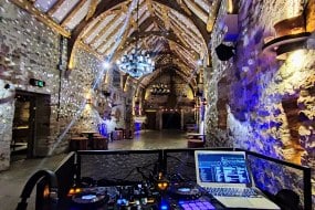 Rob Agar: DJ and Photo Booth Hire North East Mobile Disco Hire Profile 1