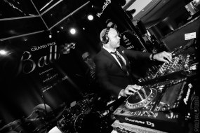 Kruel Intentions Discover Top-Rated Local DJs Profile 1