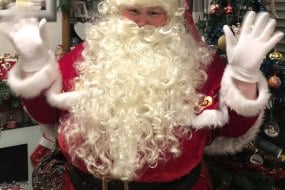 Sweet Beatz Santa
Hire Profile 1