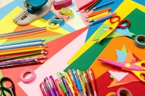 Sweet Beatz Arts and Crafts Parties Profile 1