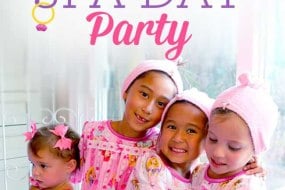 Sweet Beatz Pamper Party
Hire Profile 1