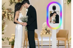 Love Events Hire Magic Mirror Hire Profile 1