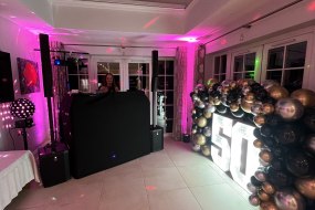 Revology Limited Mobile Disco Hire Profile 1