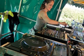 Revology Limited Music Equipment Hire Profile 1