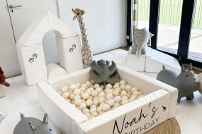 yaastylingevents Soft Play Hire Profile 1