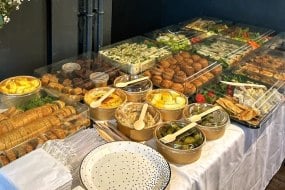 Neighbourhood Catering Buffet Catering Profile 1