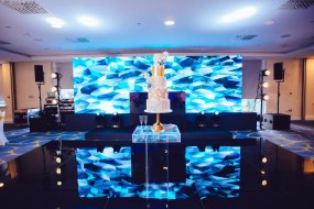 Vibe Nights London Event Production Profile 1