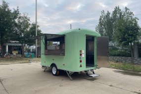 Pedro’s Kitchen Mobile Caterers Profile 1