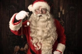 Santa Hire Santa
Hire Profile 1