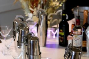 Party Bars & Events Mobile Cocktail Making Classes Profile 1