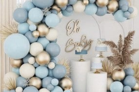Party Bars & Events Find Event Decorations for Hire Profile 1