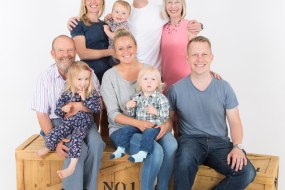 West 70 Photography Hire a Portrait Photographer Profile 1