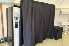 Dream Events Southwest Photo Booth Hire Profile 1