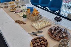 A Taste of Heaven Buffet Catering Profile 1