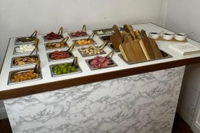 Perfectionery Confectionery Grazing Table Catering Profile 1
