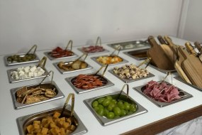 Perfectionery Confectionery Fun Food Hire Profile 1