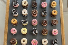 Perfectionery Confectionery Wedding Doughnuts Profile 1